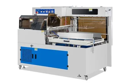 Stroj za pakiranje termoskupljajuće folije